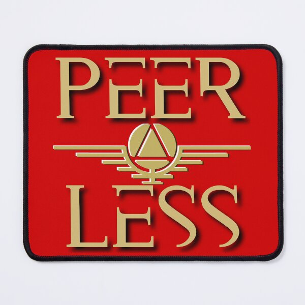 Item preview, Peerless with Sigil Red Rising Inspired designed and sold by addie-plays.
