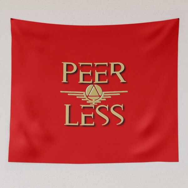 Item preview, Peerless with Sigil Red Rising Inspired designed and sold by addie-plays.