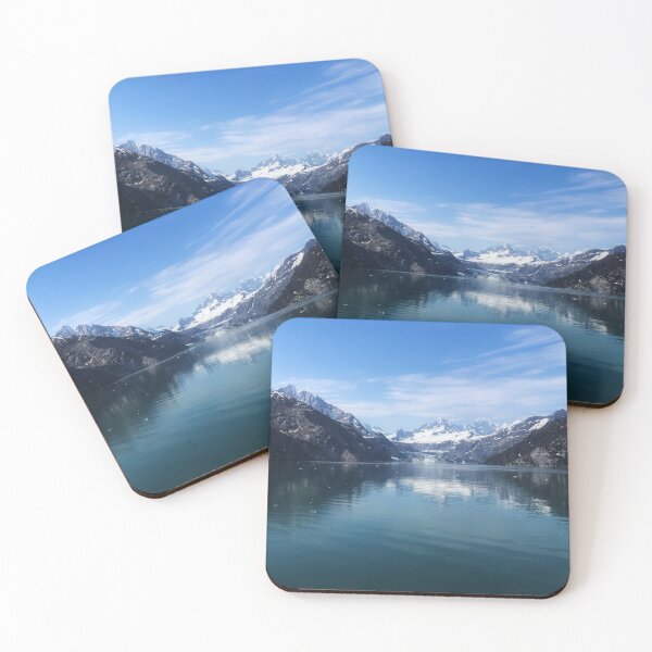 Item preview, Alaska Scenery designed and sold by Alla Gill.