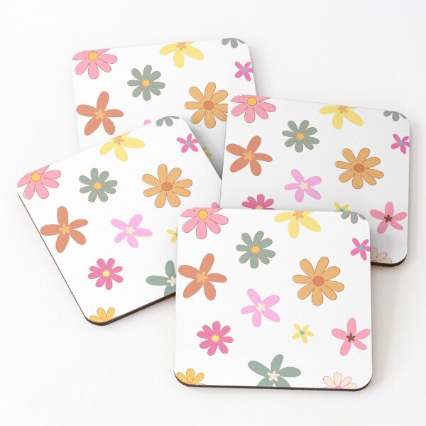 Item preview, Daisy Pastels designed and sold by OscarAndOphelia.