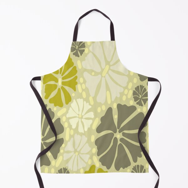 Item preview, Yellow Floral Petals designed and sold by ClubCreativeArt.