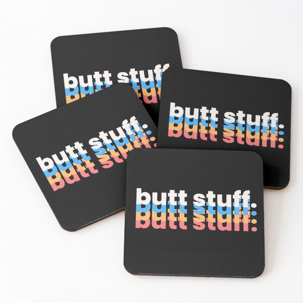 Item preview, Butt stuff designed and sold by Wickedgifts.