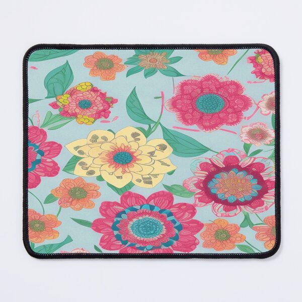 Item preview, Geometric Bloom Fusion designed and sold by FemmeFlair.