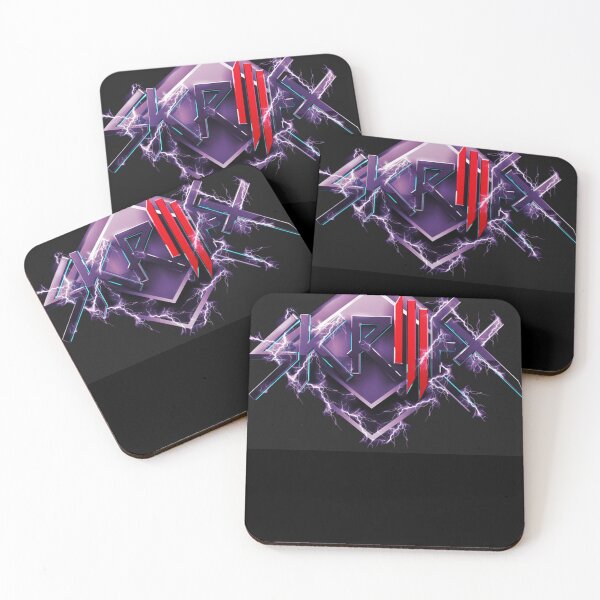 Item preview, Best of Skrillex TV program designed and sold by LiamRyans.
