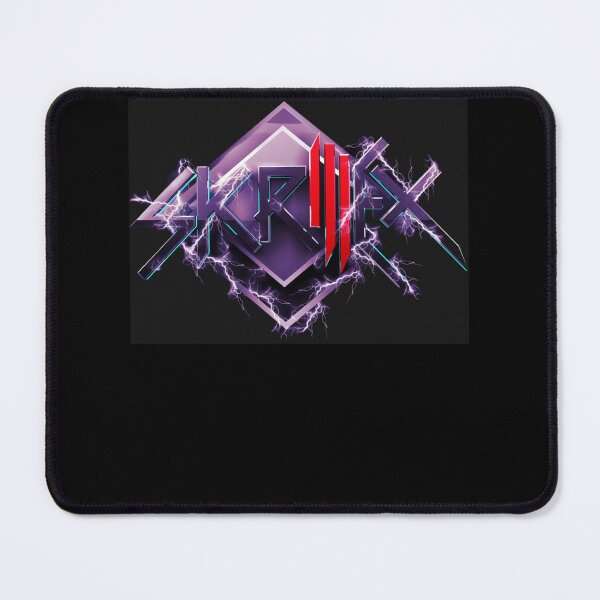 Item preview, Best of Skrillex TV program designed and sold by LiamRyans.