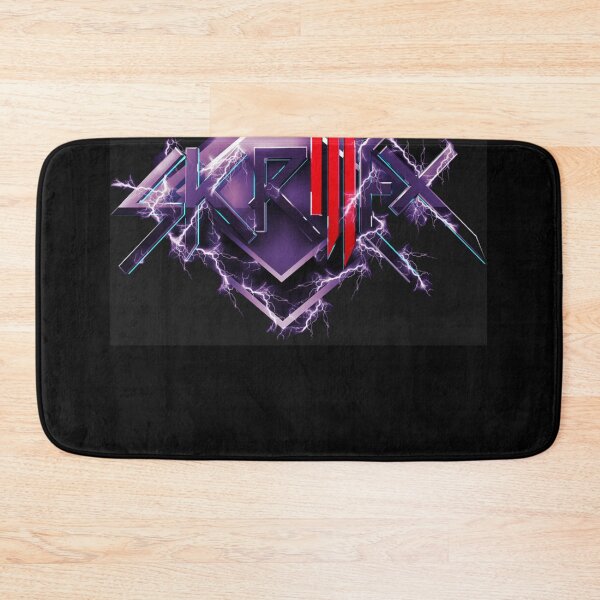 Item preview, Best of Skrillex TV program designed and sold by LiamRyans.