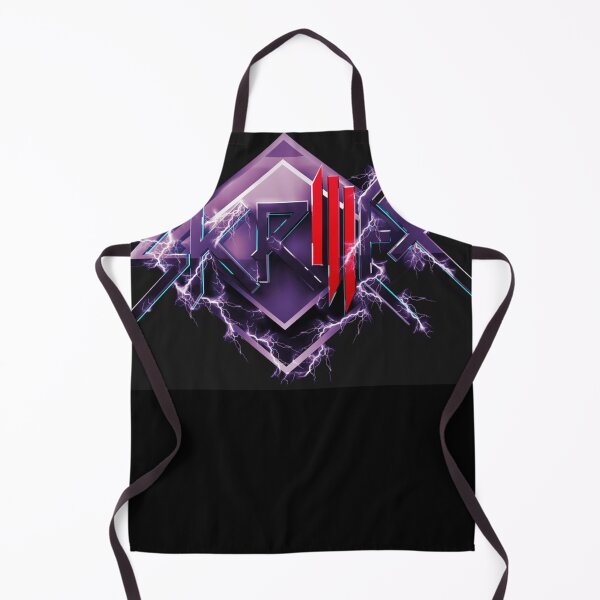 Item preview, Best of Skrillex TV program designed and sold by LiamRyans.