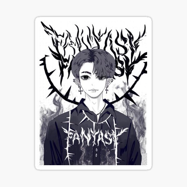 Enhypen sacrifice Wall Print Aesthetic Kpop Decor 