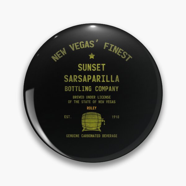 Item preview, Sunset Sarsaparilla designed and sold by PATRICKNHONY.