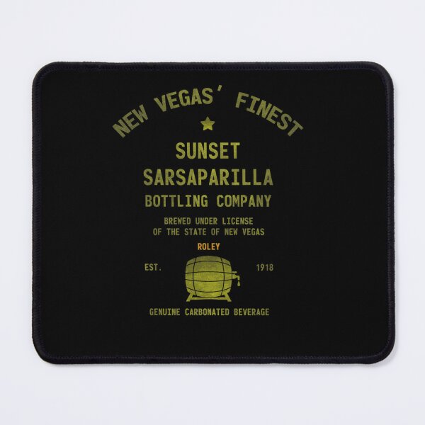 Item preview, Sunset Sarsaparilla designed and sold by PATRICKNHONY.