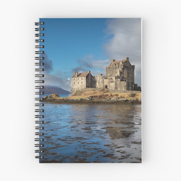 Item preview, Eilean Donan Castle designed and sold by scoob100.
