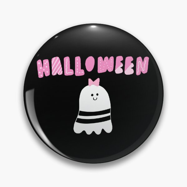 Item preview, Halloween | Spooky | Halloween Teacher | Pink Halloween | Ghost | Cute  designed and sold by ShoniwDesigns.