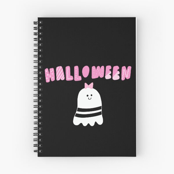 Item preview, Halloween | Spooky | Halloween Teacher | Pink Halloween | Ghost | Cute  designed and sold by ShoniwDesigns.