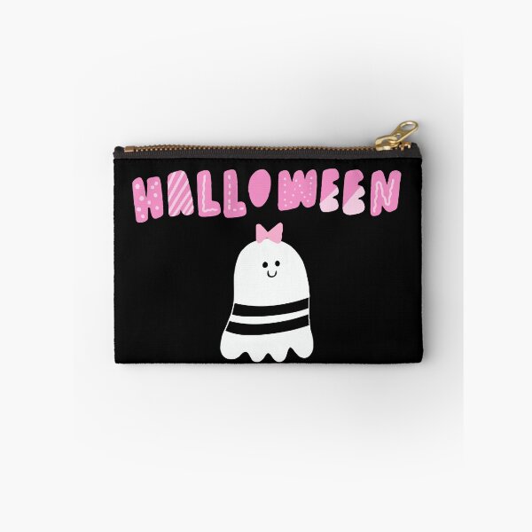 Item preview, Halloween | Spooky | Halloween Teacher | Pink Halloween | Ghost | Cute  designed and sold by ShoniwDesigns.