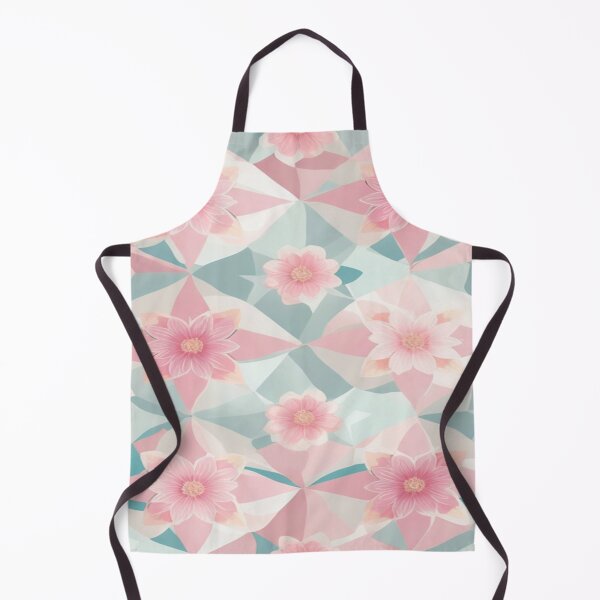 Item preview, Pastel Geometric Romance designed and sold by FemmeFlair.
