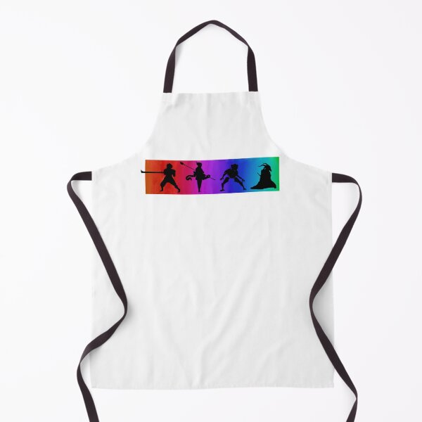 Item preview, Slay Silhouettes designed and sold by IsabellaNic.