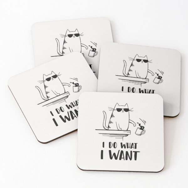Item preview, funny cat - cute designed and sold by bayanshop23.