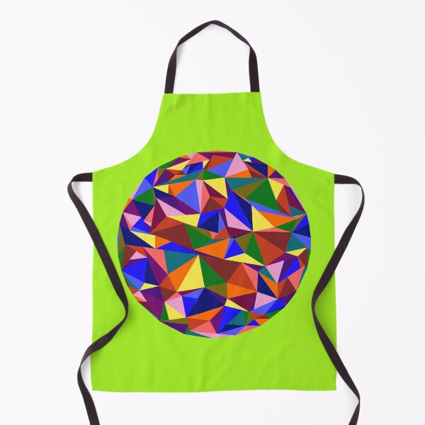 Item preview, Kaleidoscopic Gemstone designed and sold by HaNoFri.