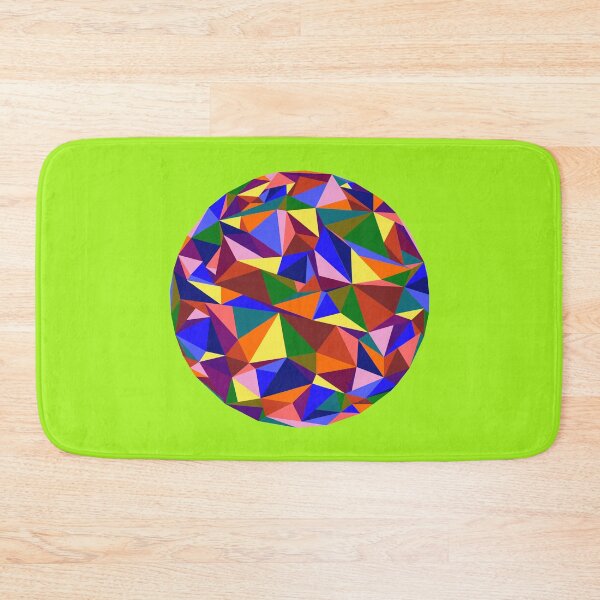 Item preview, Kaleidoscopic Gemstone designed and sold by HaNoFri.