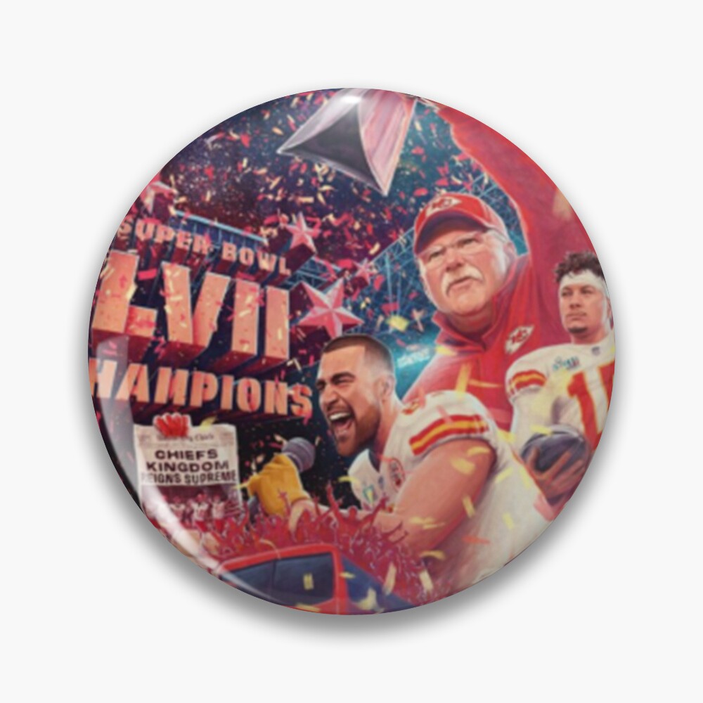 Pin on Chiefs Kingdom