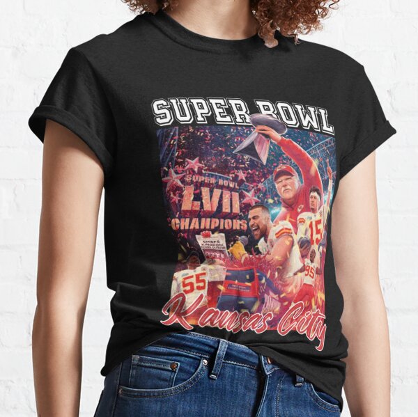 Los Angeles Rams Super Bowl LVI Champions Hometown Value T-Shirt - Royal in  2023