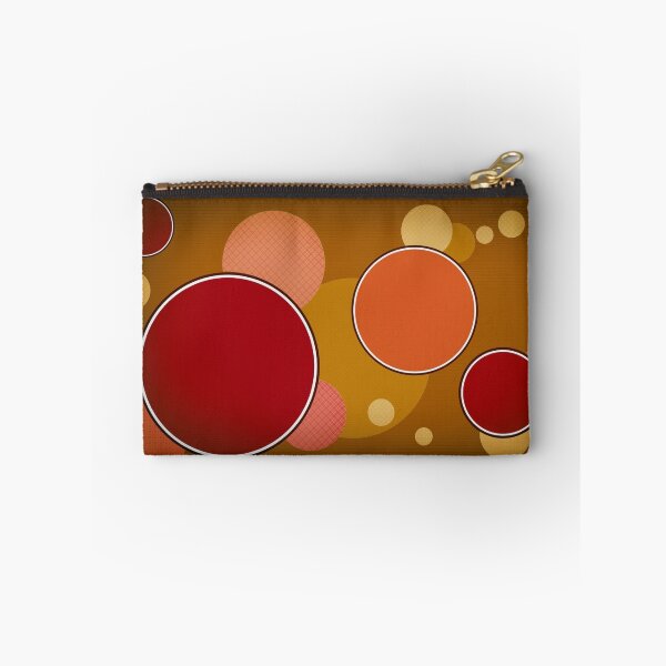 Item preview, Modern Art Smart Stylish Wall Art Circles designed and sold by Gotcha29.