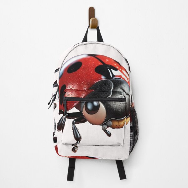 Item preview, cow bug designed and sold by TodoDecoArt.