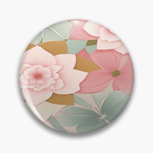 Item preview, Copy of Pastel Geometric Romance 2 designed and sold by FemmeFlair.