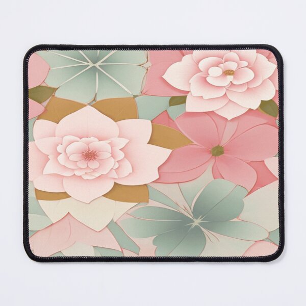 Item preview, Copy of Pastel Geometric Romance 2 designed and sold by FemmeFlair.