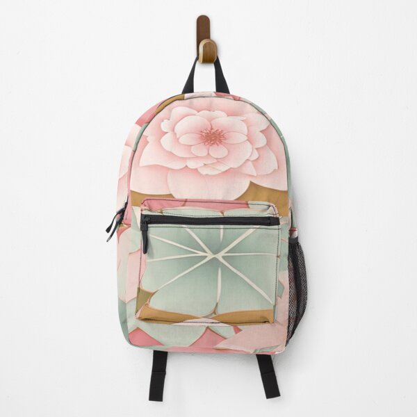Item preview, Copy of Pastel Geometric Romance 2 designed and sold by FemmeFlair.