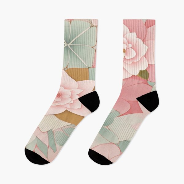 Item preview, Copy of Pastel Geometric Romance 2 designed and sold by FemmeFlair.