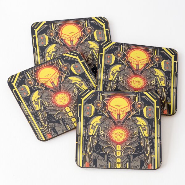 Item preview, Cyberpunk Style Tarot #4 designed and sold by AfroMatic.