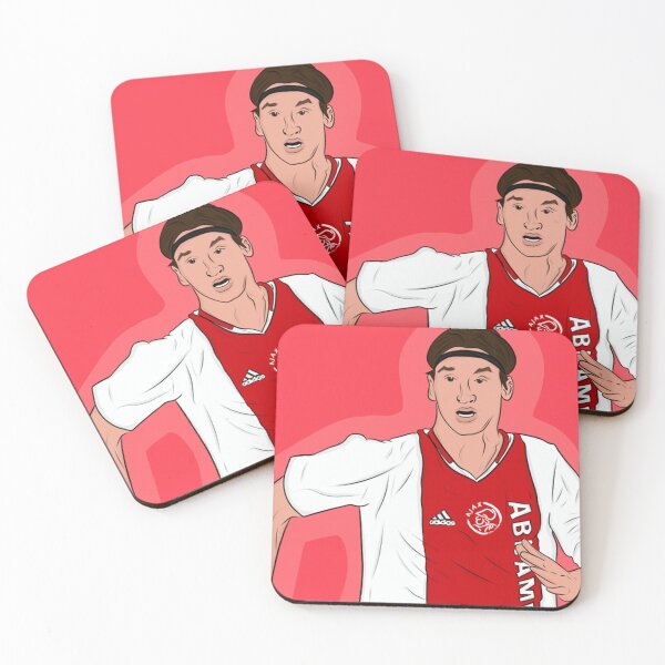 Item preview, Zlatan Ibrahimović 2003/04 designed and sold by kelusport.