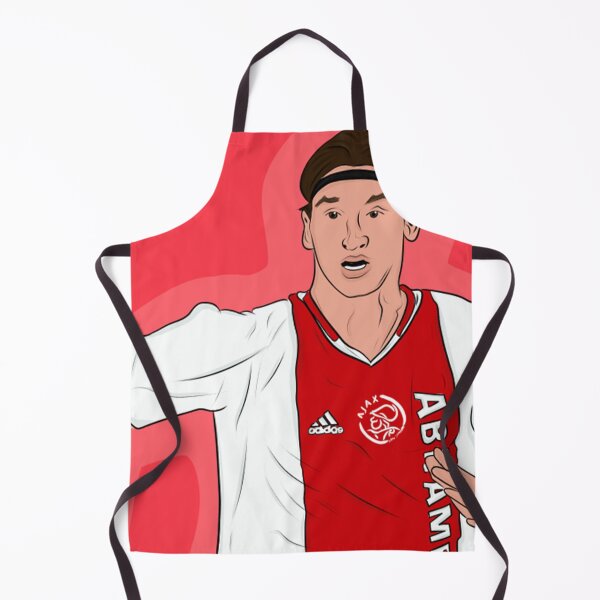 Item preview, Zlatan Ibrahimović 2003/04 designed and sold by kelusport.