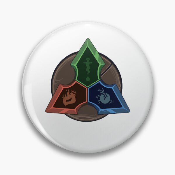 Item preview, Slay The Spire designed and sold by IsabellaNic.