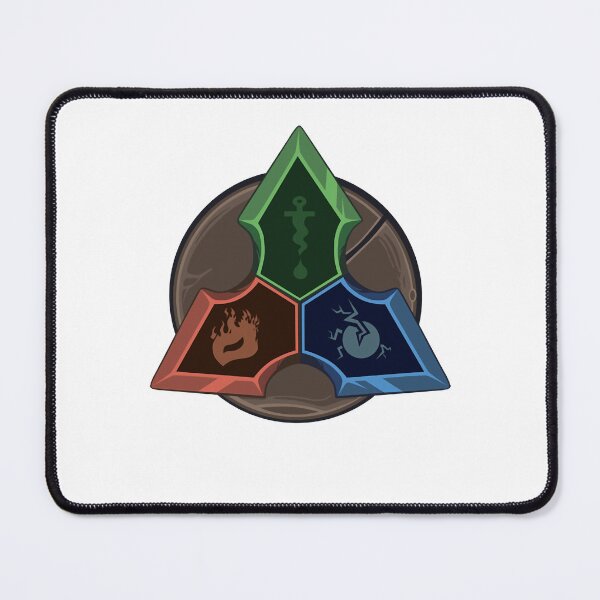 Item preview, Slay The Spire designed and sold by IsabellaNic.