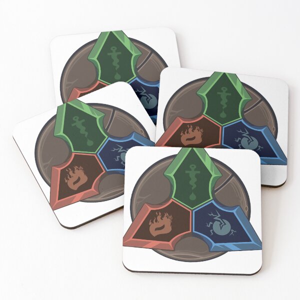 Item preview, Slay The Spire designed and sold by IsabellaNic.