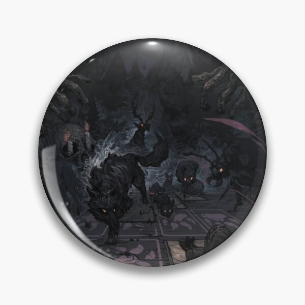 Item preview, Inscryption Soundtrack Jonah Senzel designed and sold by LiamRyans.