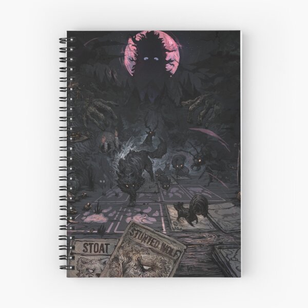 Item preview, Inscryption Soundtrack Jonah Senzel designed and sold by LiamRyans.