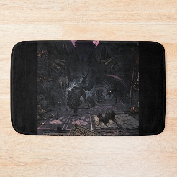 Item preview, Inscryption Soundtrack Jonah Senzel designed and sold by LiamRyans.