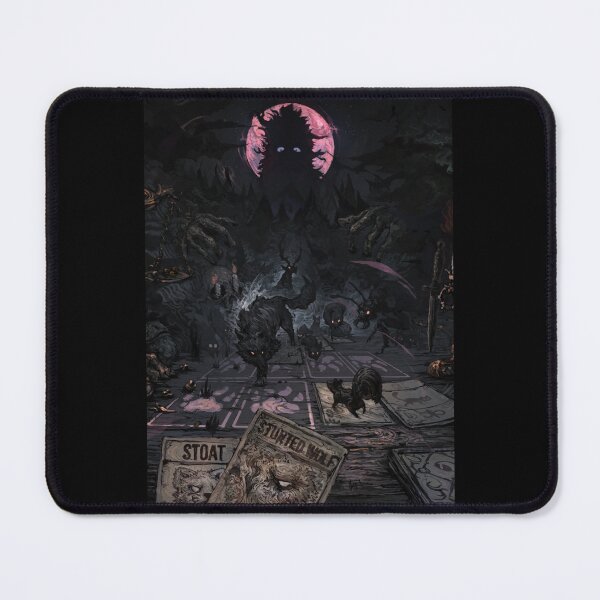 Item preview, Inscryption Soundtrack Jonah Senzel designed and sold by LiamRyans.