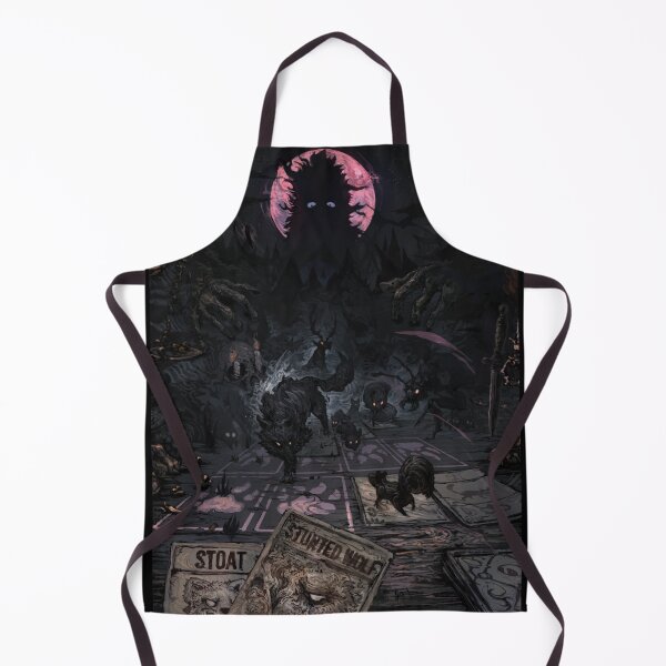 Item preview, Inscryption Soundtrack Jonah Senzel designed and sold by LiamRyans.