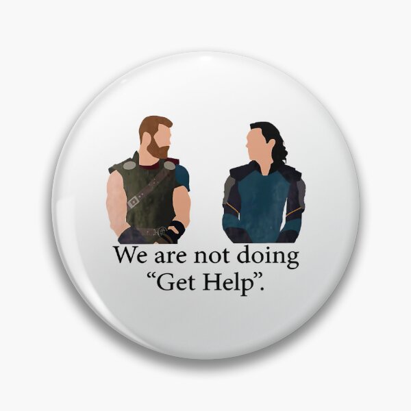 Item preview, We-are-not-doing-get-help designed and sold by doyle-rela.