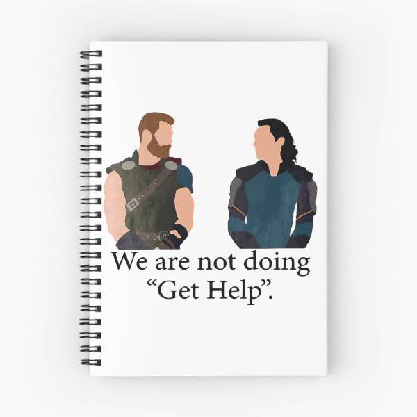 Item preview, We-are-not-doing-get-help designed and sold by doyle-rela.