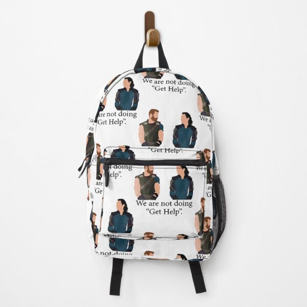 Item preview, We-are-not-doing-get-help designed and sold by doyle-rela.