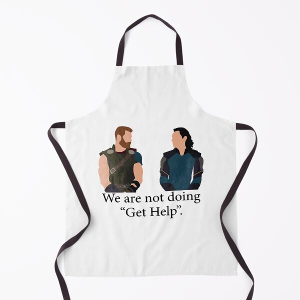Item preview, We-are-not-doing-get-help designed and sold by doyle-rela.