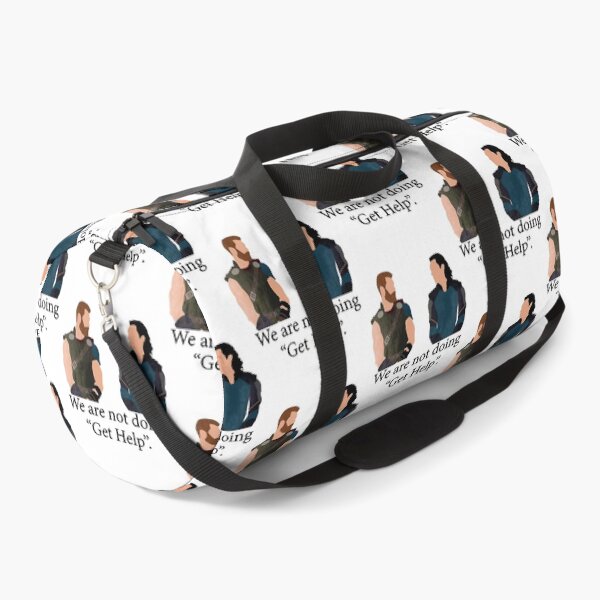 Item preview, We-are-not-doing-get-help designed and sold by doyle-rela.
