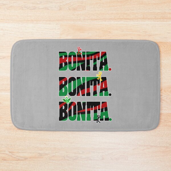Item preview, Bonita,Bonita,Bonita designed and sold by EmoniDee.