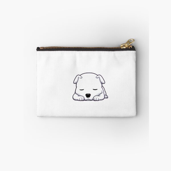 Item preview, Chibi Dogo Argentino designed and sold by City0fDreams.
