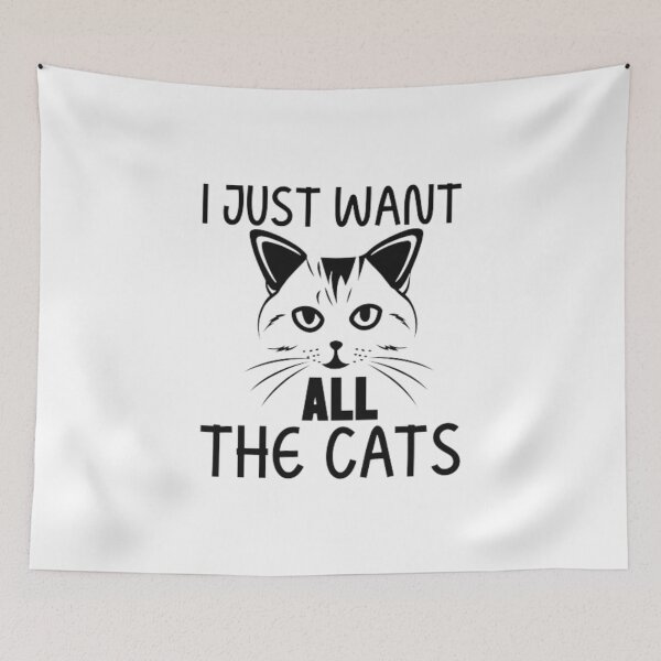 Item preview, funny cat - cute designed and sold by bayanshop23.